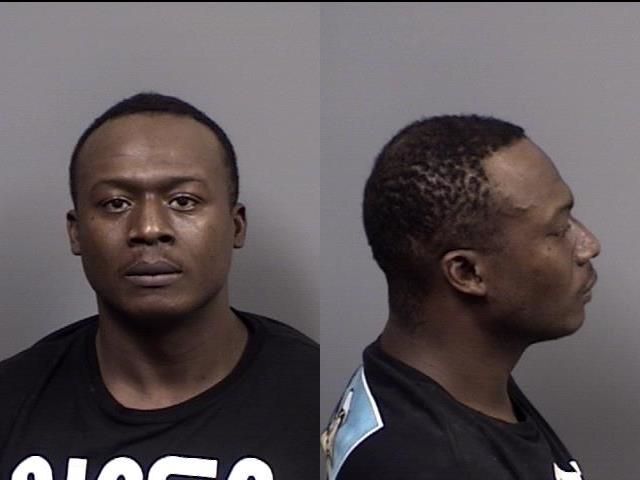 Christopher Antonio Griffin